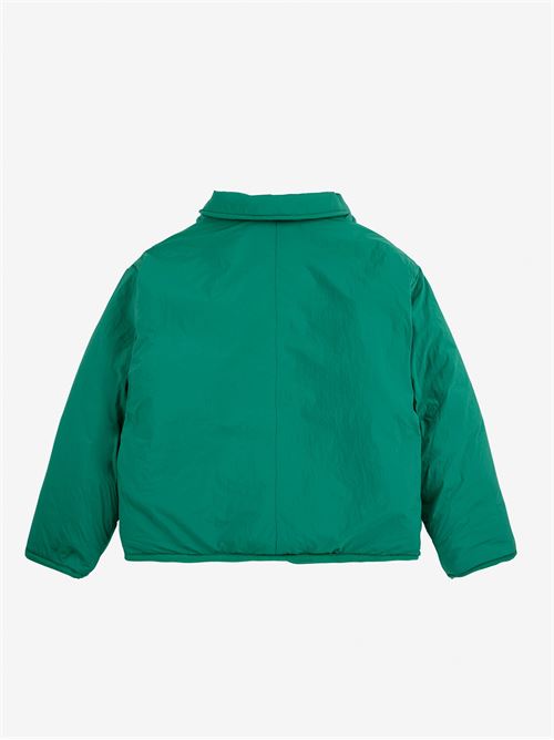  BOBO CHOSES | AC121311GREEN